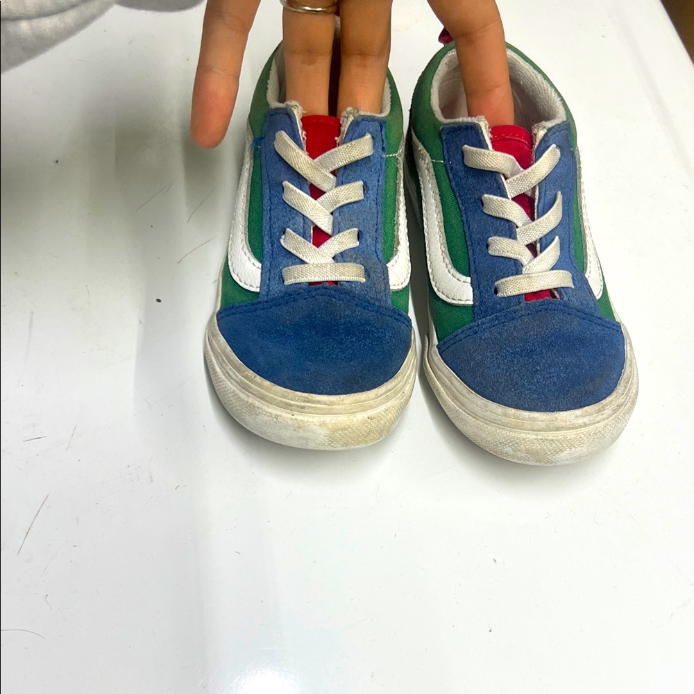 Kids Vans